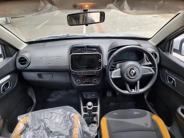 Used Renault Kwid [2022-2023] CLIMBER in Chennai