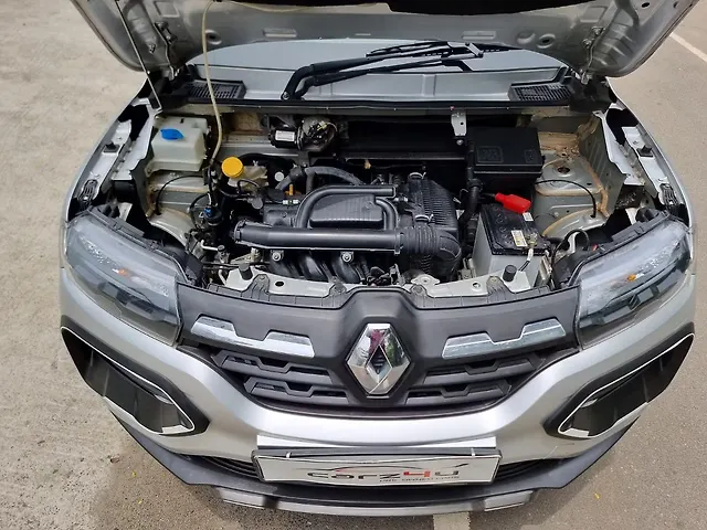 Used Renault Kwid [2022-2023] CLIMBER in Chennai