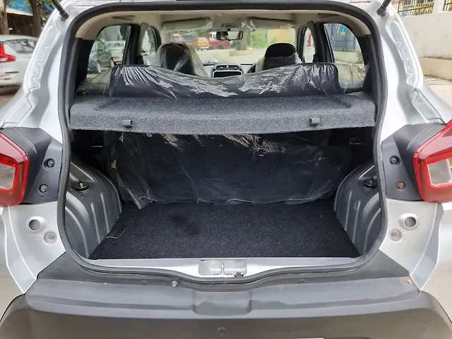 Used Renault Kwid [2022-2023] CLIMBER in Chennai