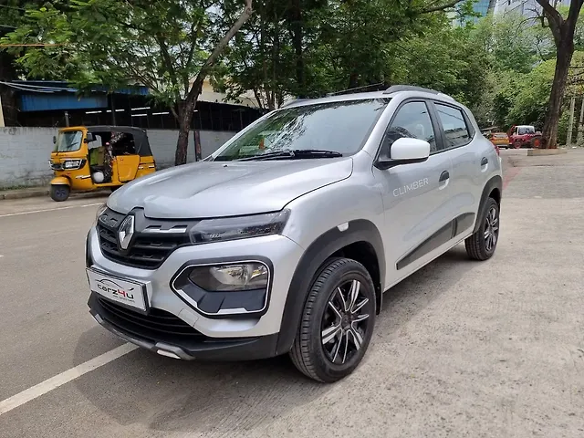 Used Renault Kwid [2022-2023] CLIMBER in Chennai