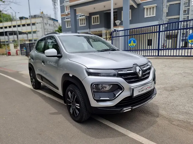 Used Renault Kwid [2022-2023] CLIMBER in Chennai
