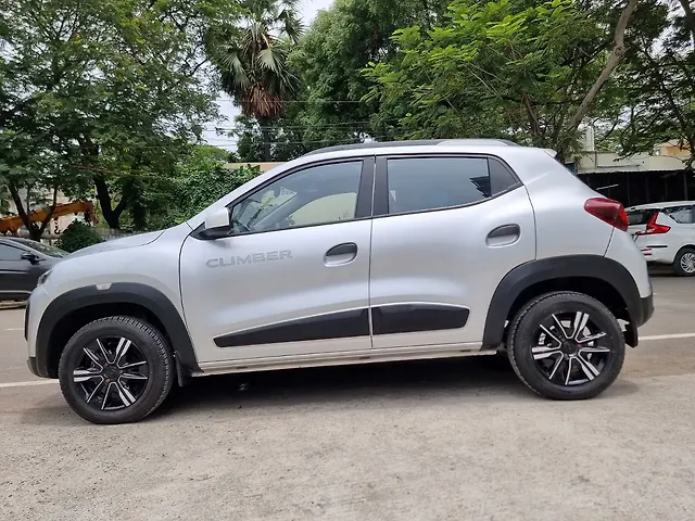 Used Renault Kwid [2022-2023] CLIMBER in Chennai