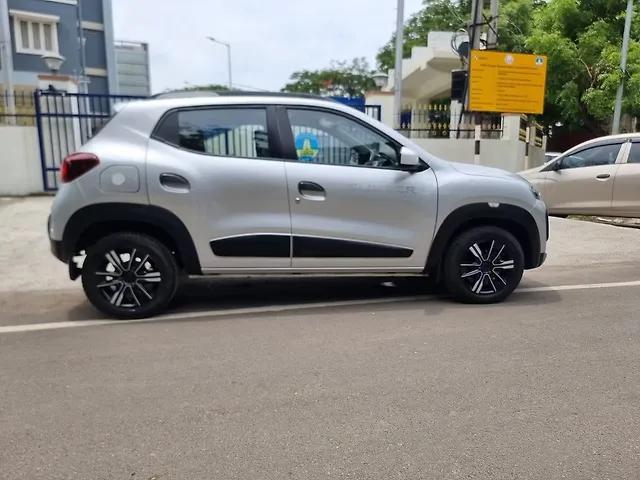 Used Renault Kwid [2022-2023] CLIMBER in Chennai