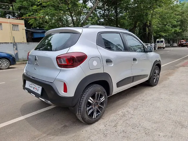 Used Renault Kwid [2022-2023] CLIMBER in Chennai