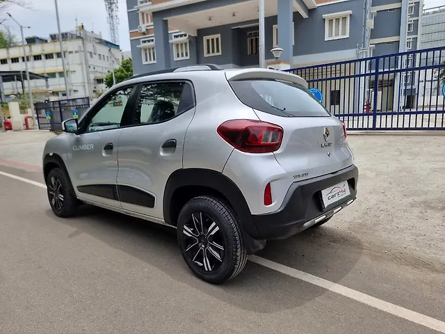 Used Renault Kwid [2022-2023] CLIMBER in Chennai