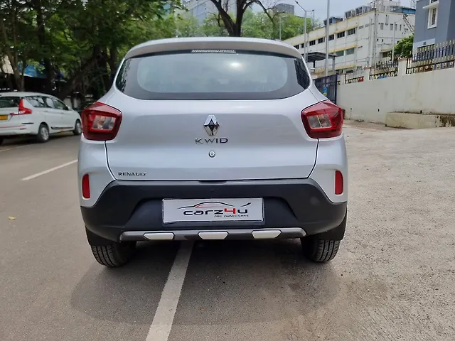 Used Renault Kwid [2022-2023] CLIMBER in Chennai