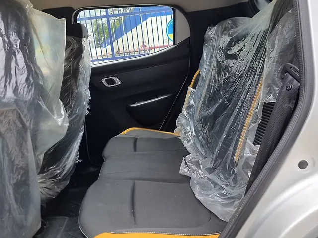 Used Renault Kwid [2022-2023] CLIMBER in Chennai
