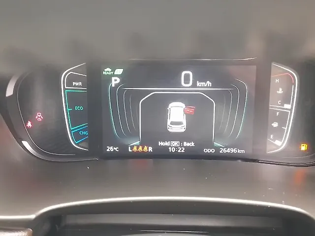 Used Toyota Urban Cruiser Hyryder V Hybrid [2023-2025] in Bangalore