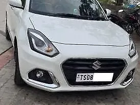 Used 2022 Maruti Suzuki DZire in Hyderabad