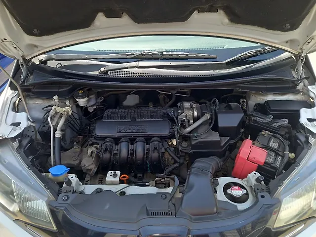 Used Honda Jazz [2015-2018] V AT Petrol in Ahmedabad