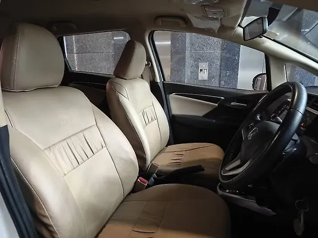 Used Honda Jazz [2015-2018] V AT Petrol in Ahmedabad