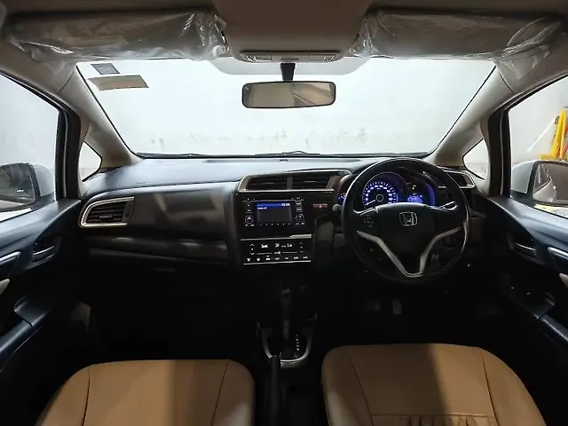 Used Honda Jazz [2015-2018] V AT Petrol in Ahmedabad