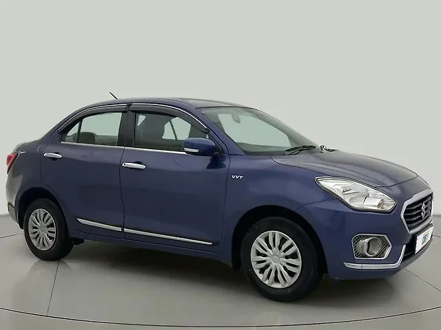 Used 2019 Maruti Suzuki DZire in Ahmedabad