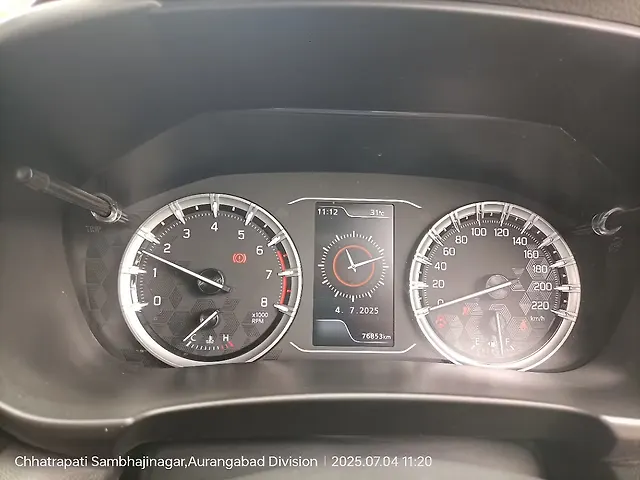 Used Toyota Urban Cruiser Hyryder E NeoDrive [2023-2025] in Aurangabad