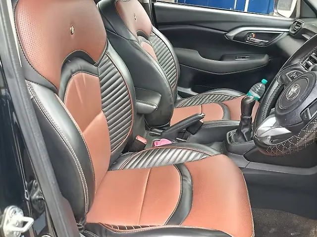 Used Toyota Urban Cruiser Hyryder E NeoDrive [2023-2025] in Aurangabad
