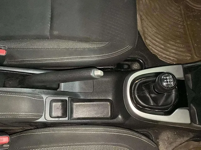 Used Honda WR-V [2017-2020] VX MT Petrol in Mumbai