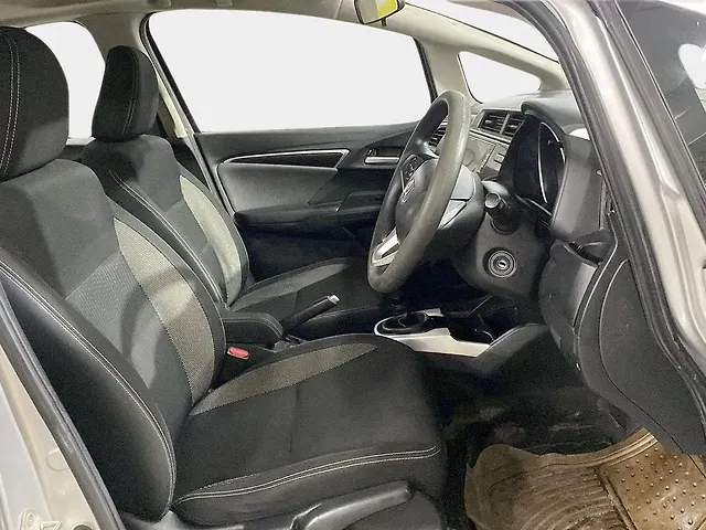 Used Honda WR-V [2017-2020] VX MT Petrol in Mumbai