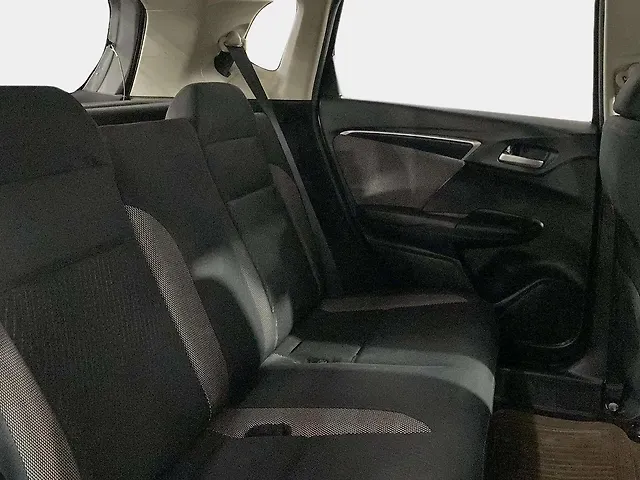 Used Honda WR-V [2017-2020] VX MT Petrol in Mumbai
