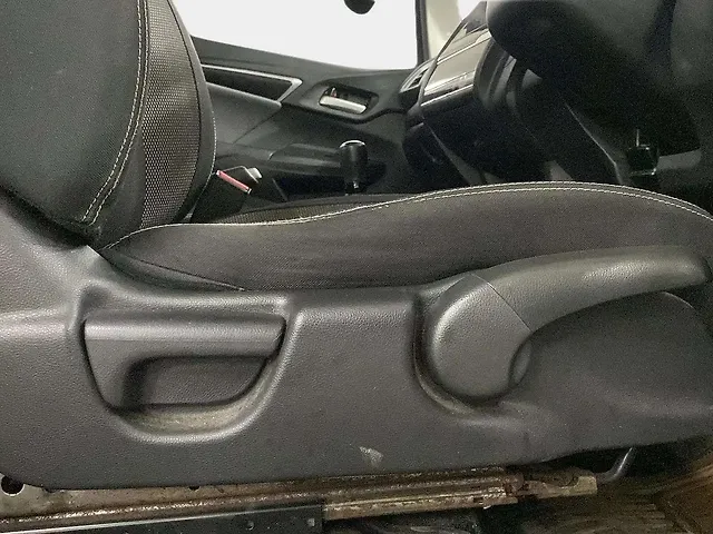Used Honda WR-V [2017-2020] VX MT Petrol in Mumbai