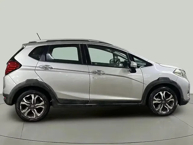 Used Honda WR-V [2017-2020] VX MT Petrol in Mumbai