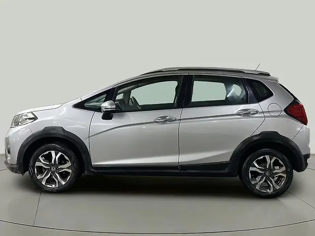 Used Honda WR-V [2017-2020] VX MT Petrol in Mumbai