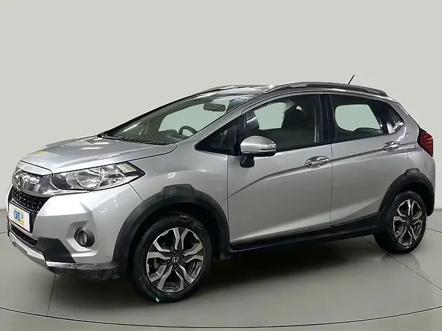 Used Honda WR-V [2017-2020] VX MT Petrol in Mumbai