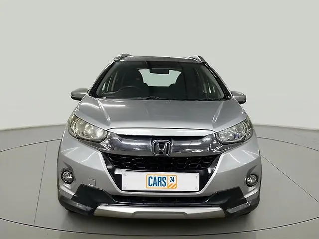Used Honda WR-V [2017-2020] VX MT Petrol in Mumbai