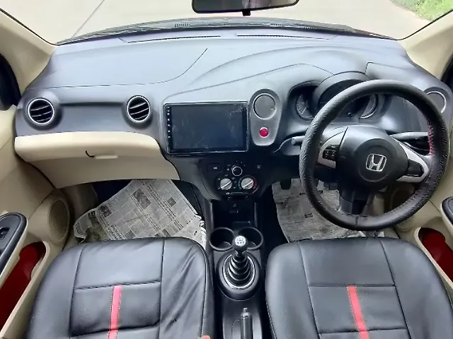 Used Honda Brio [2013-2016] S MT in Indore