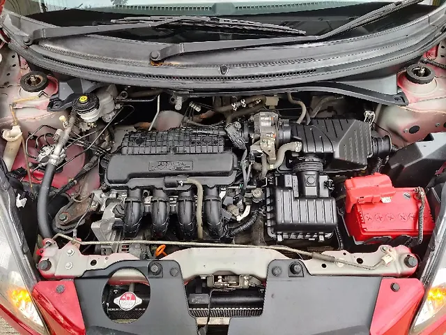 Used Honda Brio [2013-2016] S MT in Indore