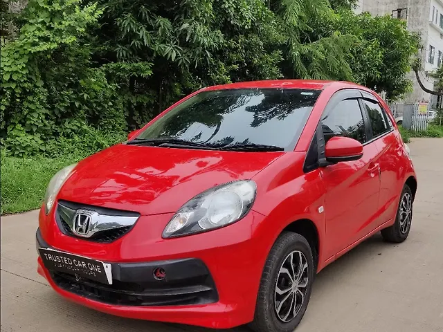 Used Honda Brio [2013-2016] S MT in Indore