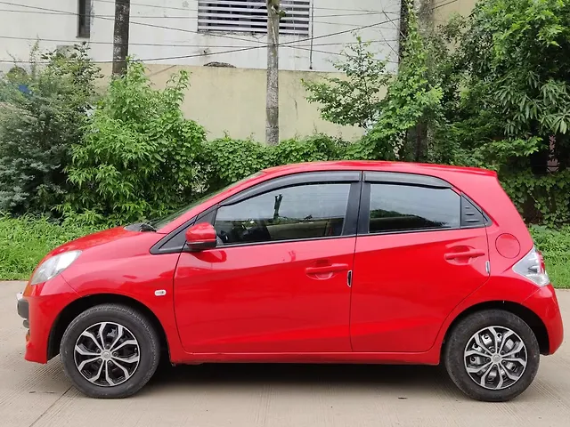 Used Honda Brio [2013-2016] S MT in Indore