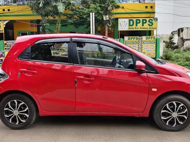 Used Honda Brio [2013-2016] S MT in Indore