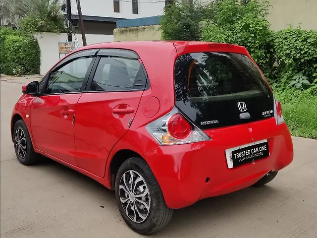 Used Honda Brio [2013-2016] S MT in Indore