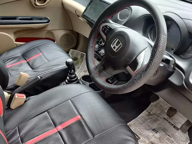 Used Honda Brio [2013-2016] S MT in Indore