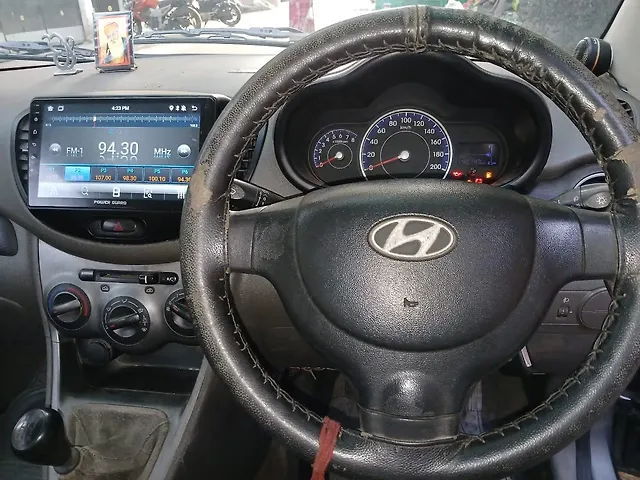 Used Hyundai i10 [2010-2017] Era 1.1 iRDE2 [2010-2017] in Kolkata