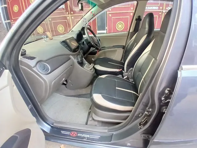 Used Hyundai i10 [2010-2017] Era 1.1 iRDE2 [2010-2017] in Kolkata