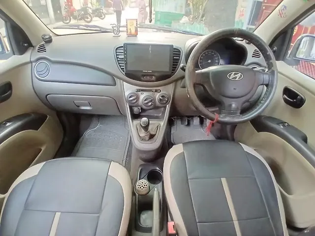 Used Hyundai i10 [2010-2017] Era 1.1 iRDE2 [2010-2017] in Kolkata