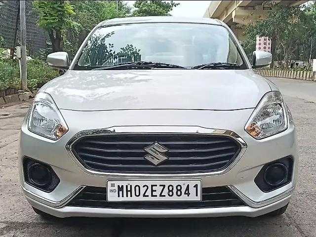 Used 2019 Maruti Suzuki DZire in Mumbai