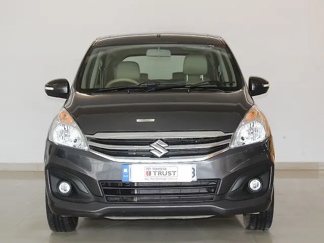 Used 2015 Maruti Suzuki Ertiga in Bangalore