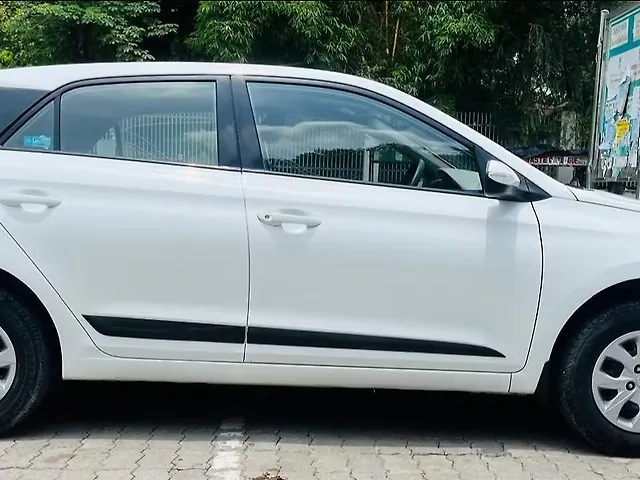 Used Hyundai Elite i20 [2017-2018] Sportz 1.2 in Kanpur