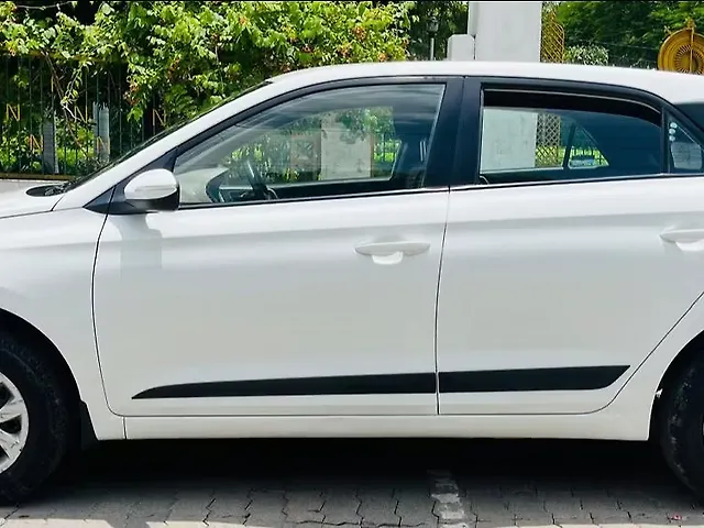 Used Hyundai Elite i20 [2017-2018] Sportz 1.2 in Kanpur