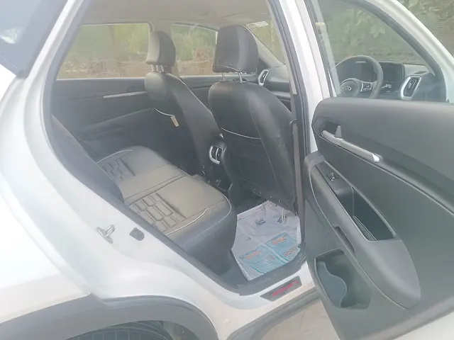 Used Kia Sonet [2020-2022] HTK 1.5 [2020-2021] in Ludhiana