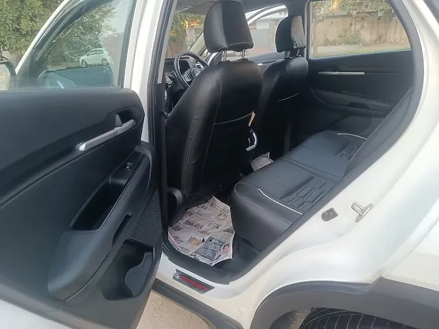 Used Kia Sonet [2020-2022] HTK 1.5 [2020-2021] in Ludhiana