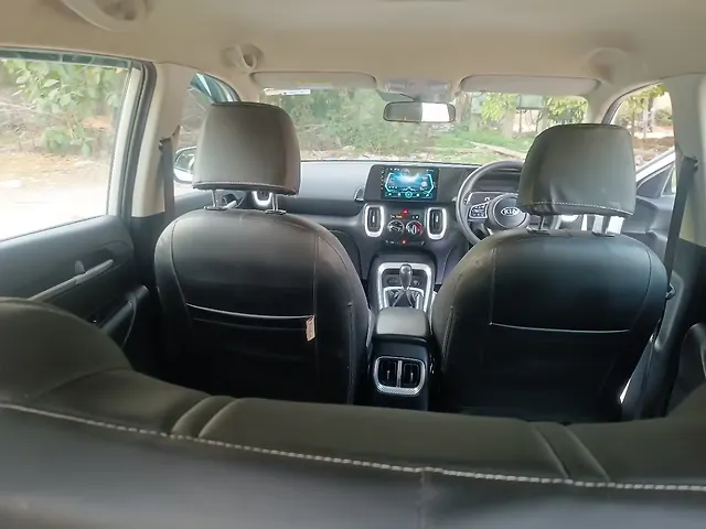 Used Kia Sonet [2020-2022] HTK 1.5 [2020-2021] in Ludhiana