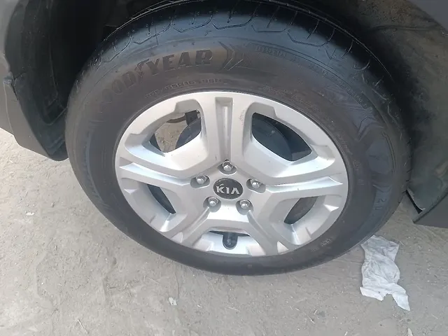 Used Kia Sonet [2020-2022] HTK 1.5 [2020-2021] in Ludhiana