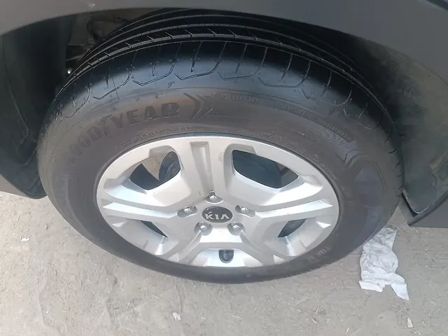 Used Kia Sonet [2020-2022] HTK 1.5 [2020-2021] in Ludhiana