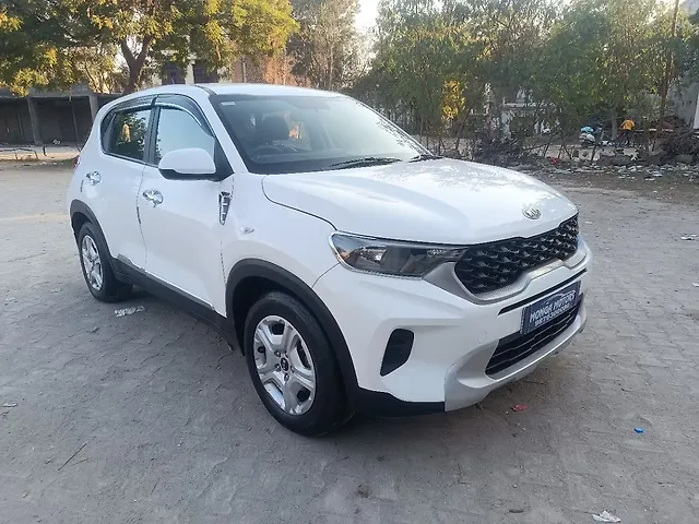 Used Kia Sonet [2020-2022] HTK 1.5 [2020-2021] in Ludhiana