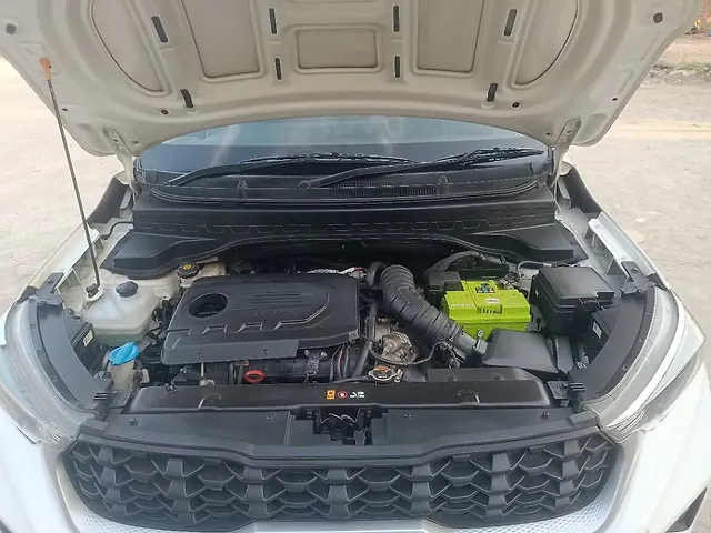 Used Kia Sonet [2020-2022] HTK 1.5 [2020-2021] in Ludhiana