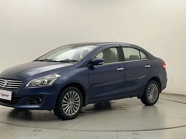 Used 2017 Maruti Suzuki Ciaz in Mumbai