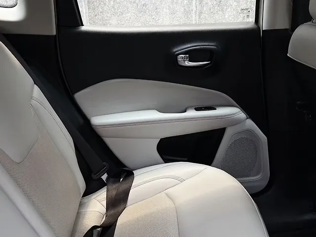 Used Jeep Compass [2017-2021] Limited 1.4 Petrol AT [2017-2020] in Delhi